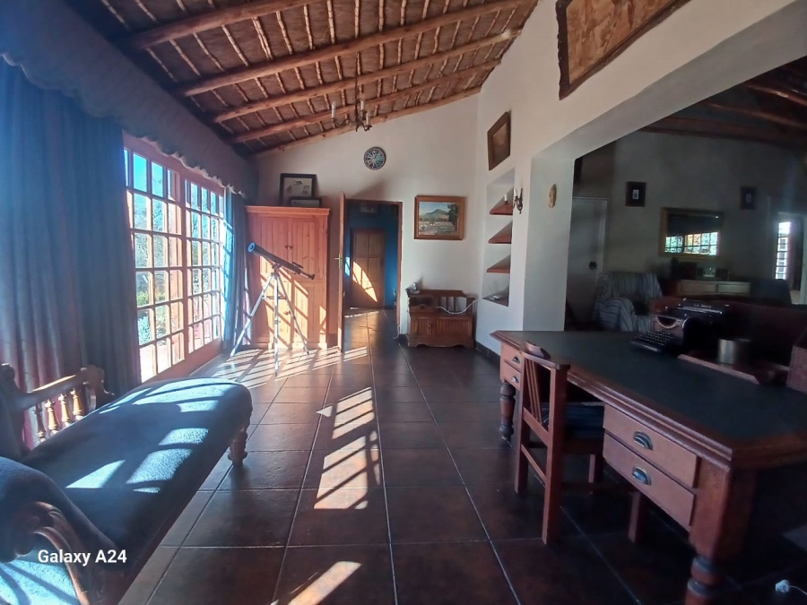 Commercial Property for Sale in Hogsback Eastern Cape